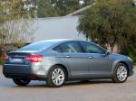 Citroen C5 HDi 2008 года (AU)